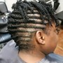 Comb Twists