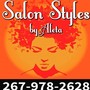 Salon Styles by Aleta