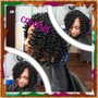 Crochet Braids