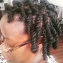 Medium Loc maintenance