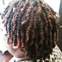 Medium Loc maintenance