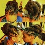 Crochet Braids