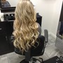 Brazilian Blow out