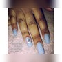 3D Nail Art