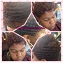 Relaxer add on