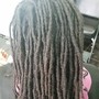 Loc starter maintenance