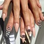 3D Nail Art