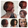 Single Color Process & Style