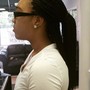 2-strand Twist (Boys)