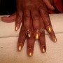 Long/XL Nail Repair