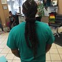 Feed-In Braids