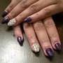 Long/XL Nail Repair