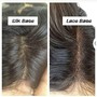 Each Bonding Hair Extension Row