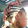 sisterlocks maintenance