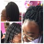 Kids Crochet Twist