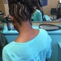 Feed-In Braids