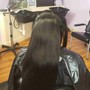 Scalp Treatment