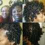 sisterlocks maintenance