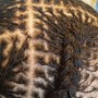 sisterlocks maintenance