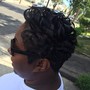 Flat Twist