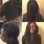 Crochet Braids