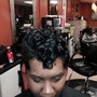 Halo Relaxer