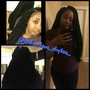 Lace Closure Sew In