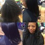 Keratin Treatment