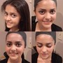 Eyebrow Shaping