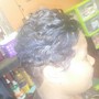 Halo Relaxer