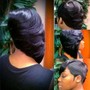 Women Cut & Style