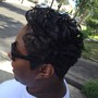 Flat Twist