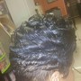 Hot Oil Treatment