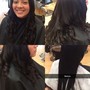 Keratin Treatment