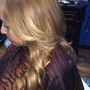 Demi color Root Touch Up