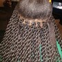 Crochet Braids