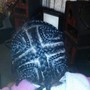 Comb Twist