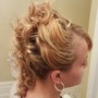 Special Occasion/Up-Do