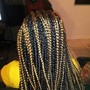 Crochet Braids