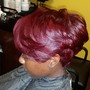 partial highlights