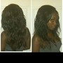 Sew-in Maintenance