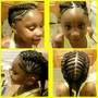 Crochet Braids