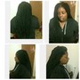 Closure Sew In