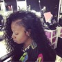 Crochet Braids