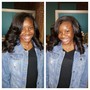 Closure Sew-in