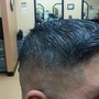 Men's Cut (subzero excluded)