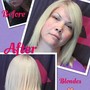 Extensions Removal