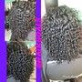 Senegalese Twist