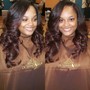 Traditonal Sew-in