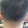 Men's Cut (subzero excluded)